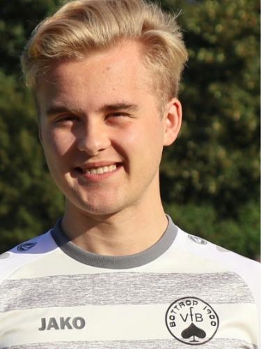 Tim Niclas Nothnick