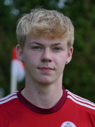 Fabian Overbeck