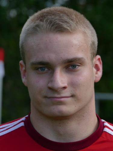 Jonas Egbringhoff