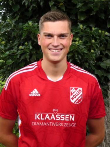 Mika-Tim Koch