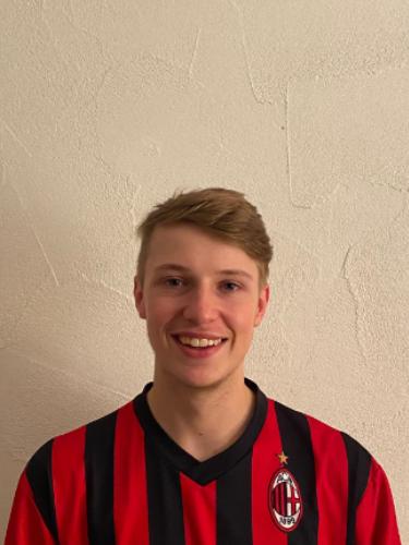 Timo Riedle