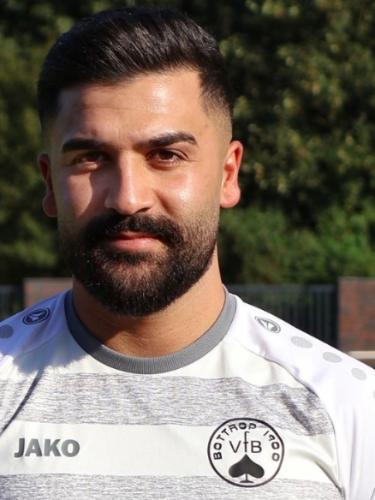 Amrullah Bayhoca