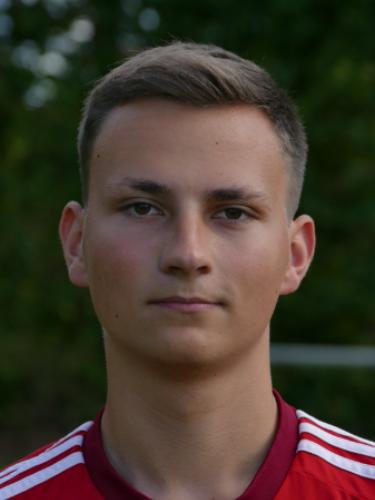 Luca Kullik