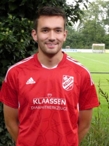 Jurriaan Wullink