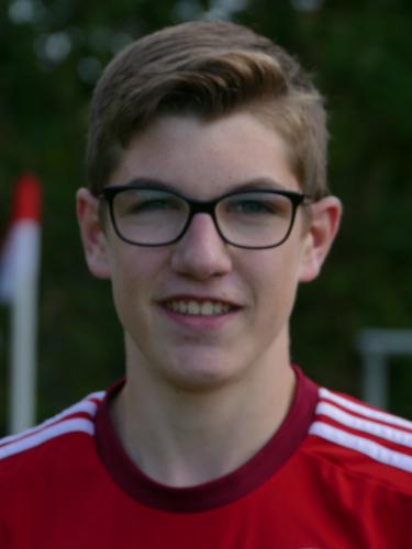 Noah Tenhagen