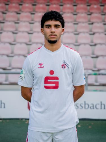 Fayssal Harchaoui