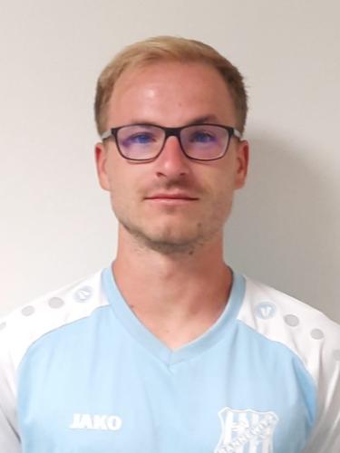 Robin Hanke