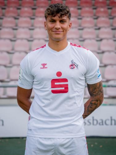 Julian Andreas Pauli