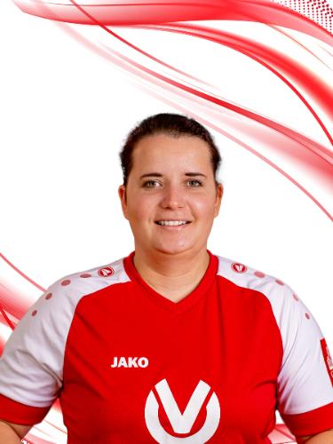 Louisa Viktoria Schmitt