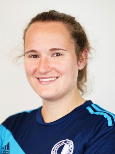 Jennifer Leenen