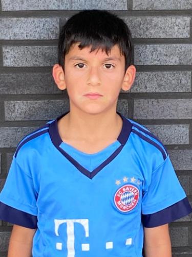 Vehel Bashar Ahmad