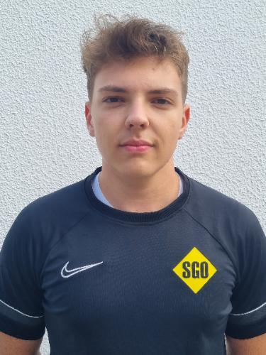 Maximilian Lehmann
