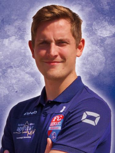 Sean Beckert