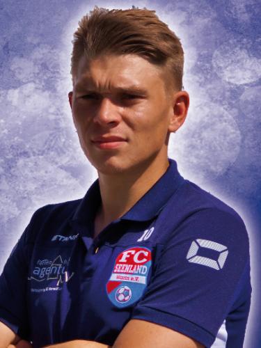 Hannes Brandenburg