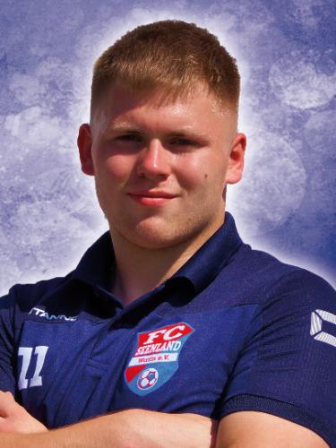 Jesse Daniel Jorzyk