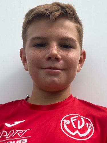 Linus Nikolaus Halfmann