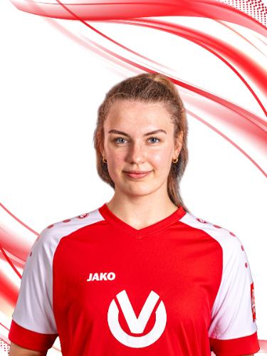 Greta Schmücker