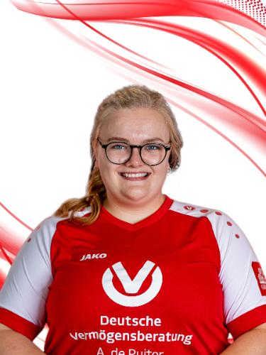 Hannah Schulte-Nölle
