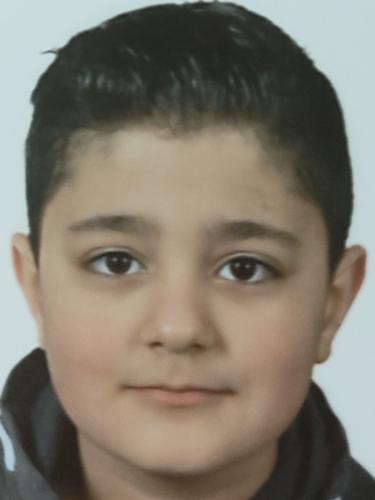 Danial Osman