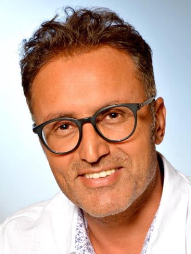 Hasan Akdeniz