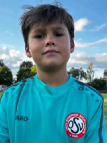 Matteo Ilyas Hilterscheid