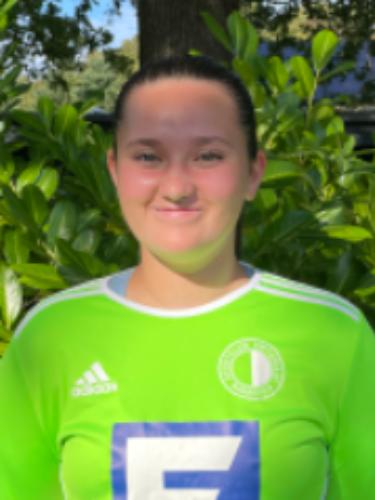 Ardita Gashi