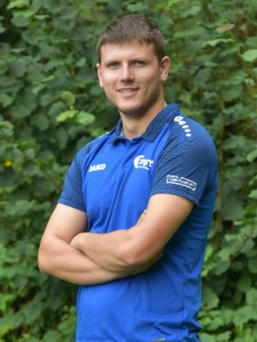 Luis Hörner
