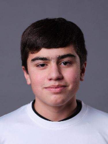 Kerim Mendoza Arana