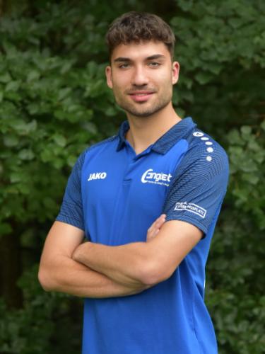 Bastian Kohrmann