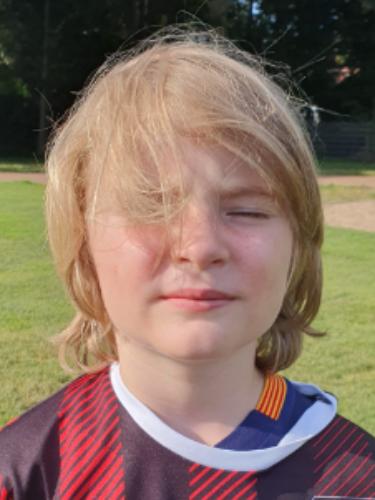 Thies Niklas Hagemann