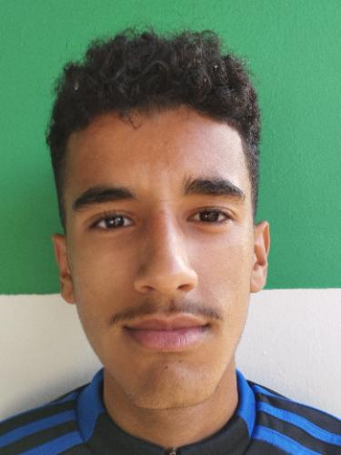 Bilal Kabbouri