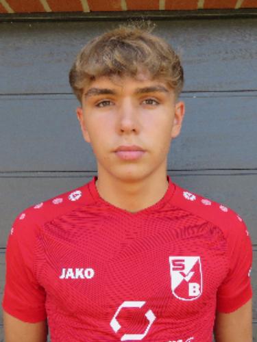 Gian-Luca Amerkamp