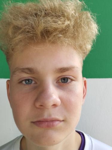 Matvei Kaiun