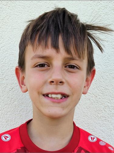 Nuno Cristiano Ehrhardt