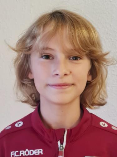 Klara Ellen Samohina