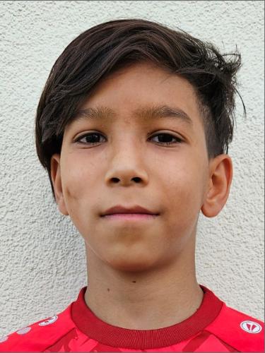 Erfan Mohammadi