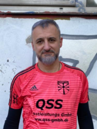Toni Stojkovski