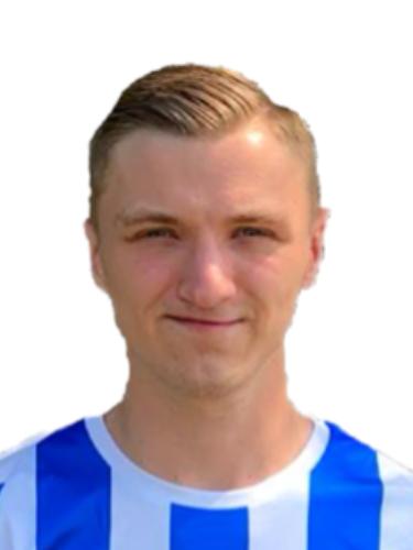 Christian van Vlodrop