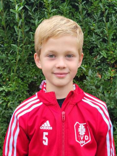 Felix Bornhorst
