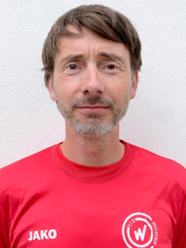 Sven Patron