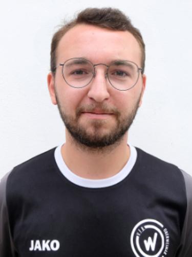 Fabian Thiene