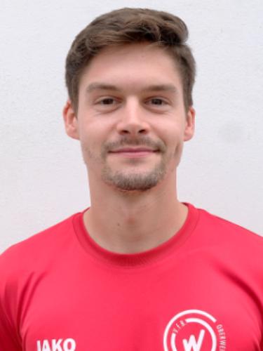 Christoph Hensger