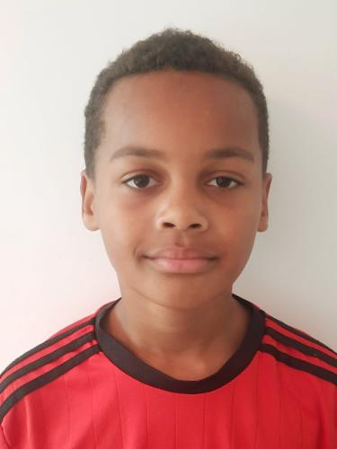 Jaden Mavangui da Silva