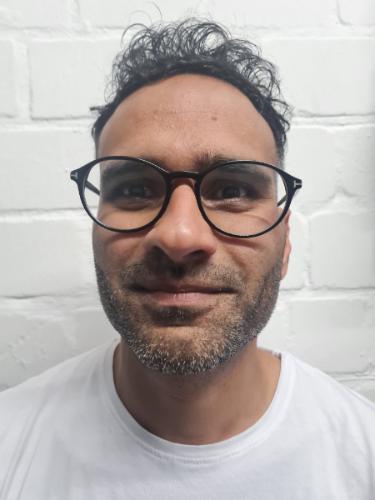 Pejman Payrow