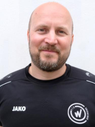Hannes Traeger