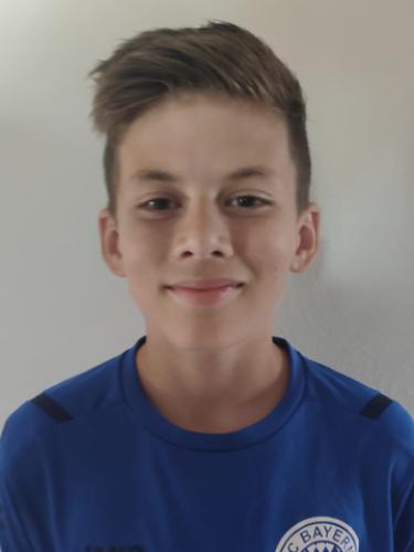 Tristan Dombrowski