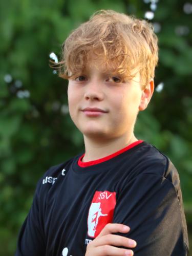 Jakob Beck