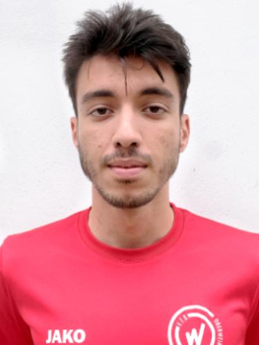 Fadi Merie