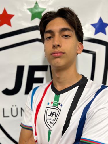 Furkan Sefer Kayar