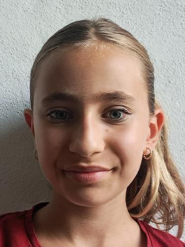 Noura Matilda Alzuabi